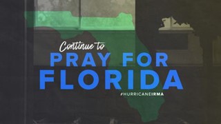 Hurricane Relief Motion