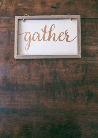 Gather  2