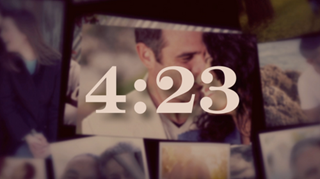 My Better Half Countdown