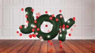 Christmas Joy