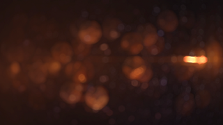 Blurry Christmas Loop 1