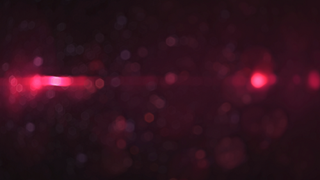 Blurry Christmas Loop 2