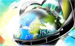 Change Yor World (6001)