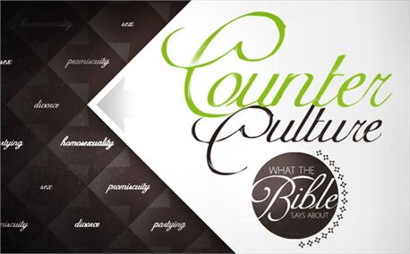Counter Culture (6007)