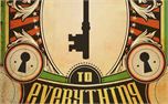 Key to Everything (6009)