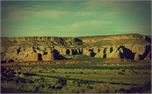 Red rock (6061)