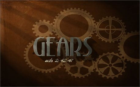 Gears (6347)