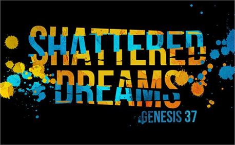 Shattered Dreams (6381)