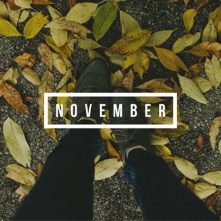 November