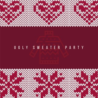 Ugly Sweater Party