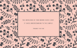 Psalm 119:130 (60644)