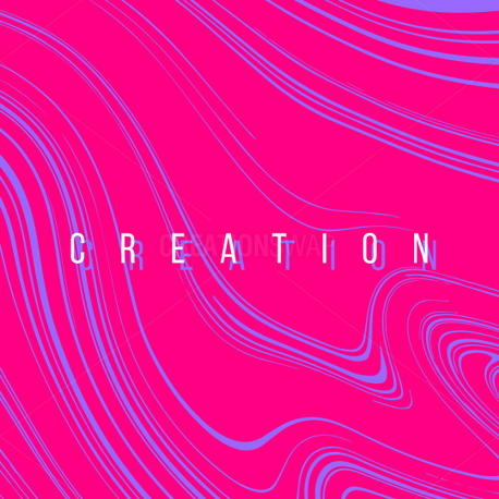 Creation (61208)