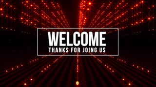 Welcome Motion Titles
