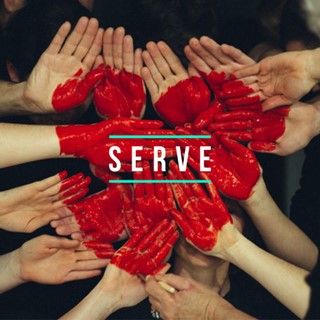 Serve
