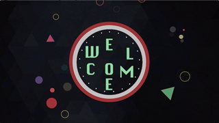 WELCOME