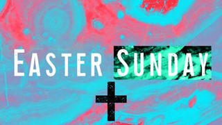 EASTER SUNDAY