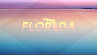 Pray for Florida