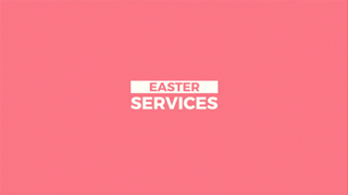 EASTER MOTION LOOP
