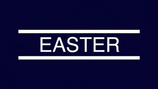 EASTER MOTION LOOP
