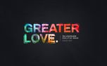 Greater Love Easter Slides (64545)