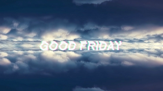 Good Friday Glitch Loop