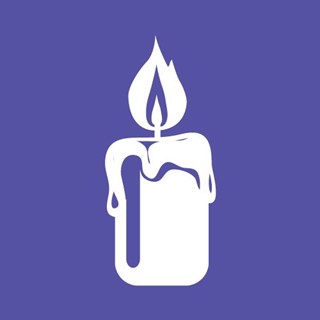 Candle light Icon