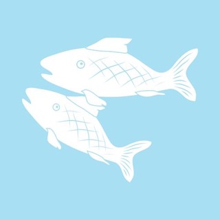 Two Fish Icon
