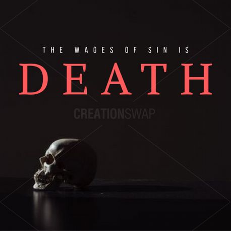 Wages of sin (66133)