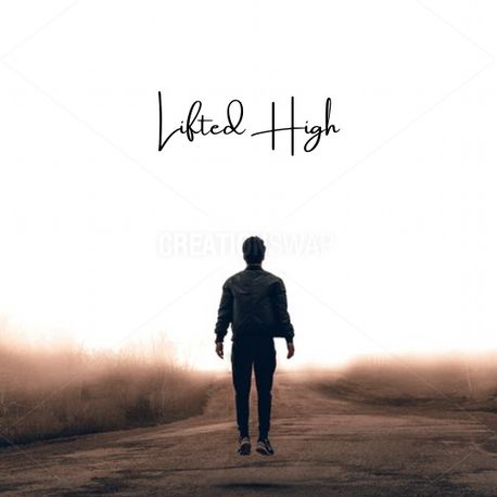 Lifted high (66137)
