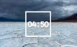 Salt Flats Countdown (66198)