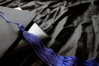 Cap and Tassel 
