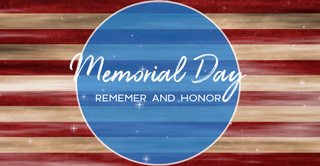 Memorial Dat Title Loop