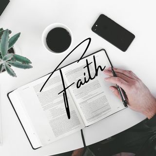 Faith