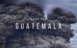 Pray for Guatemala (68025)