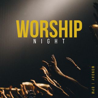 Worship Night