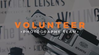 Photography Volunteer
