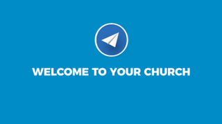 Your Church Motion Intro
