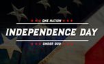 Independence Day Motion Title (68521)