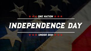 Independence Day Motion Title