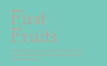 First Fruits (68636)