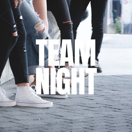 Team Night (69043)