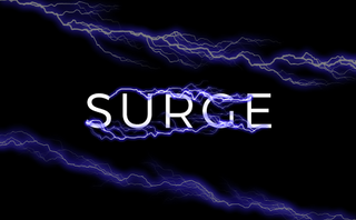 Surge Motion Title