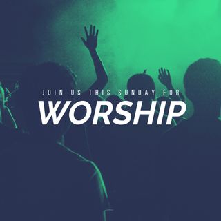 Sunday Worship