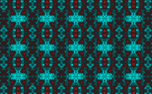 Kaleidoscope Motion Loop (69510)