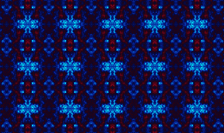 Kaleidoscope Motion Loop