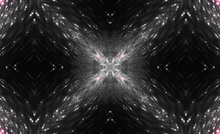 Kaleidoscope Motion Loop