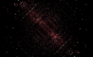 Space Motion Loop