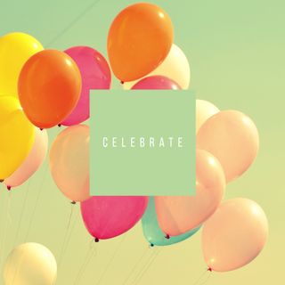 Celebrate