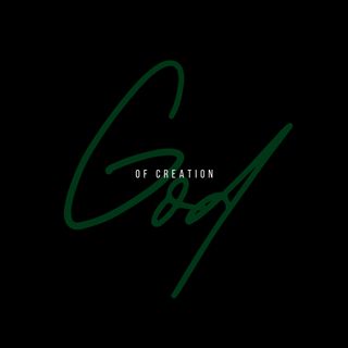 God of Creation