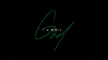 God of Creation (69864)